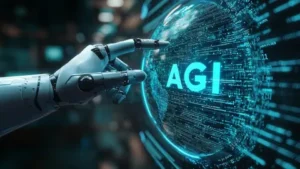 When Could Artificial General Intelligence Become Real?
