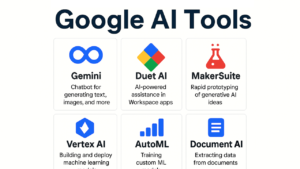 Benefits of Google AI Tools