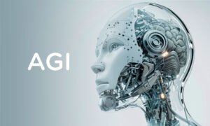 Examples of Artificial General Intelligence Concepts