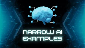 Limitations of Narrow AI