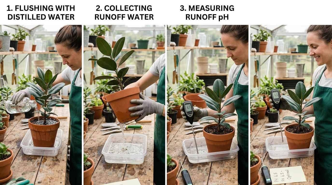 How to Fix Phosphorus Toxicity in Plants