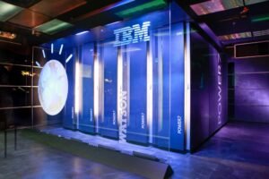 Future of IBM AI