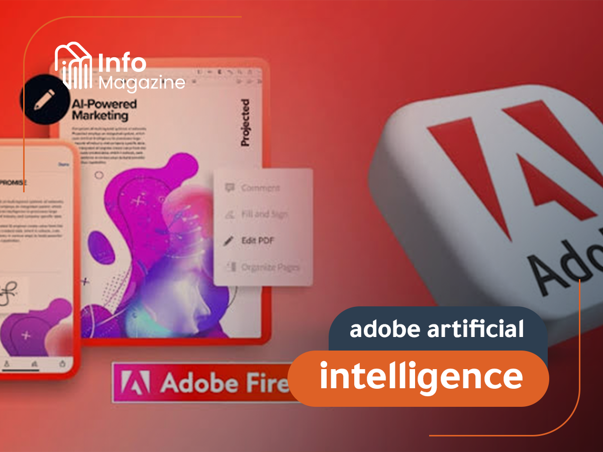 adobe artificial intelligence