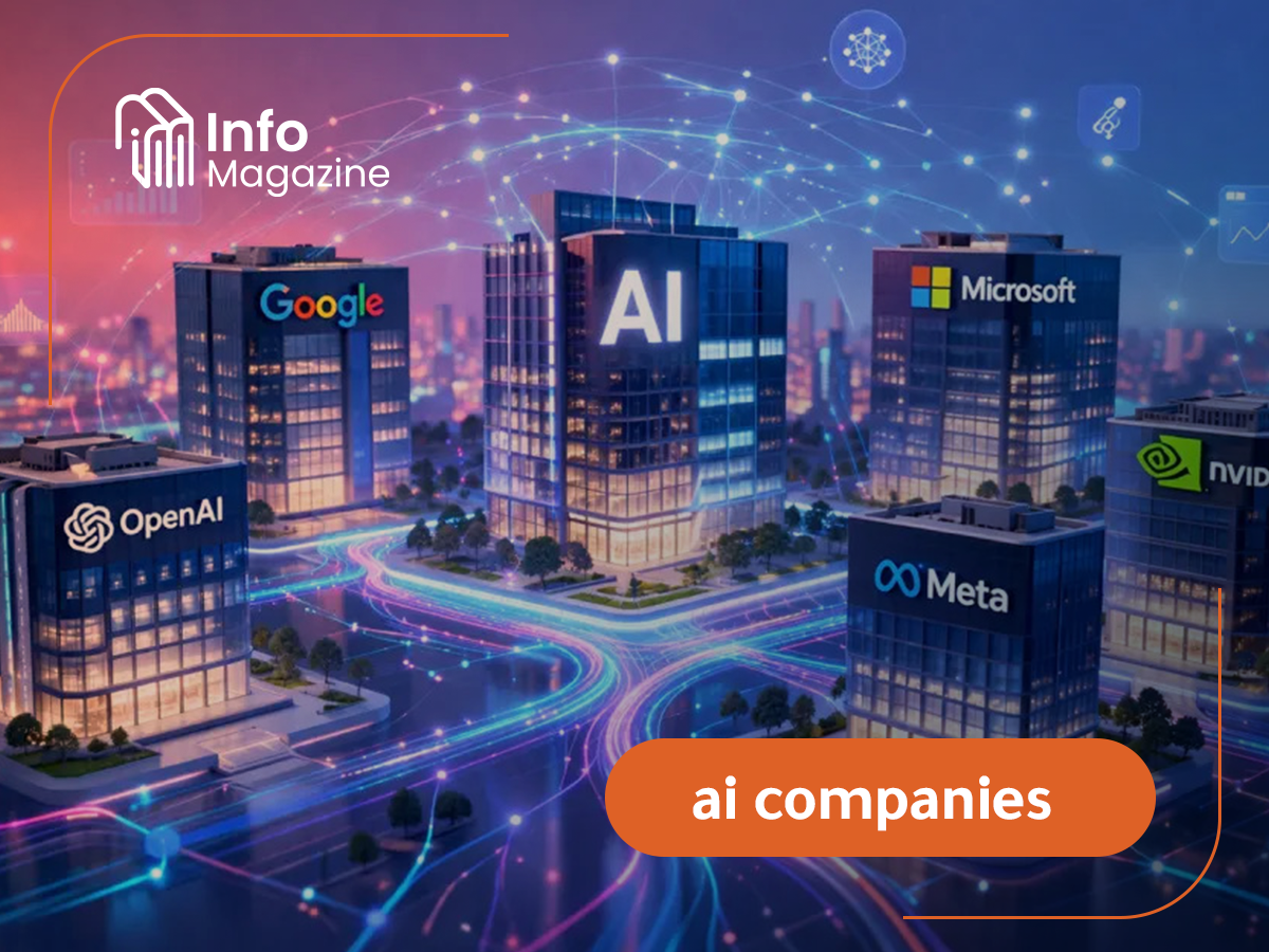 ai companies