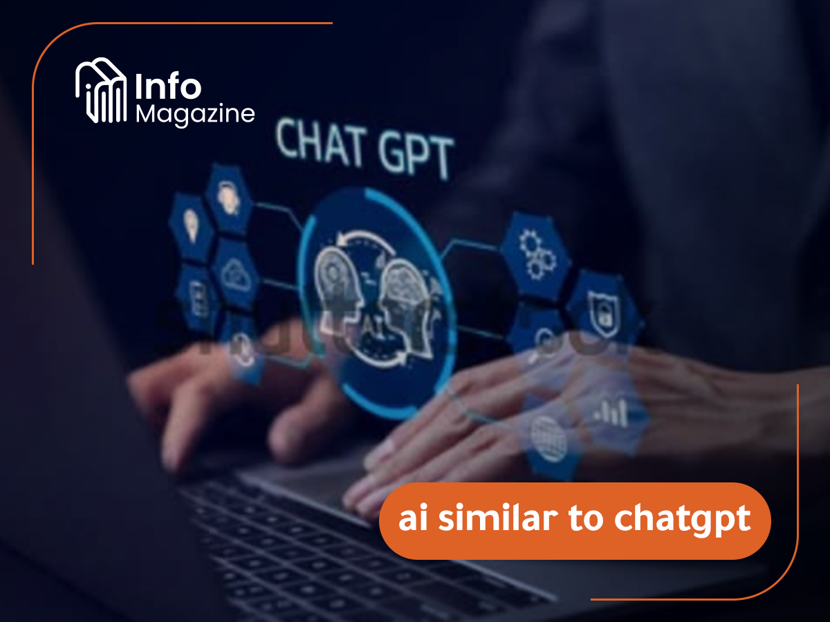 ai similar to chatgpt