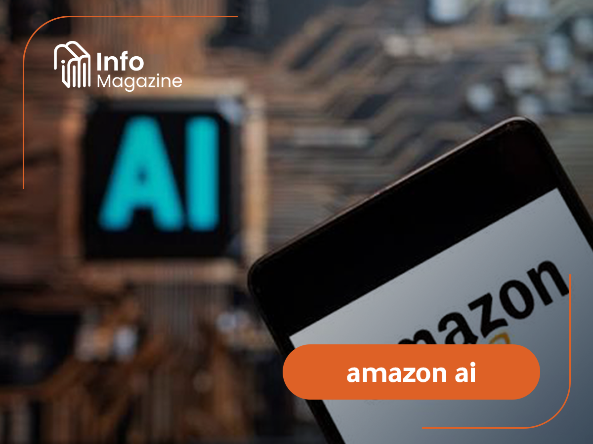 amazon ai