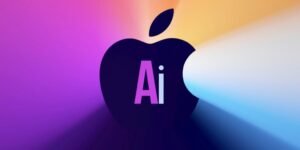 How Apple Uses Machine Learning