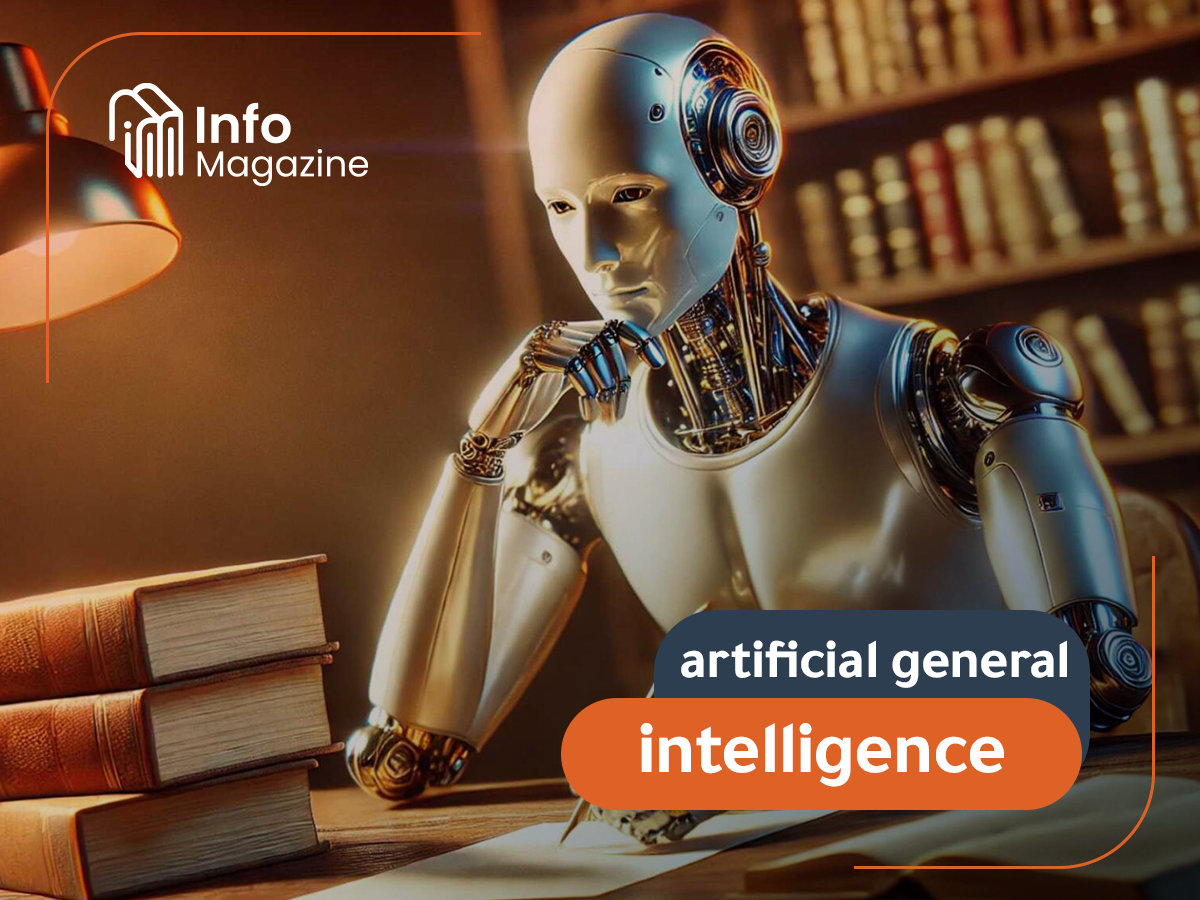 artificial general intelligence