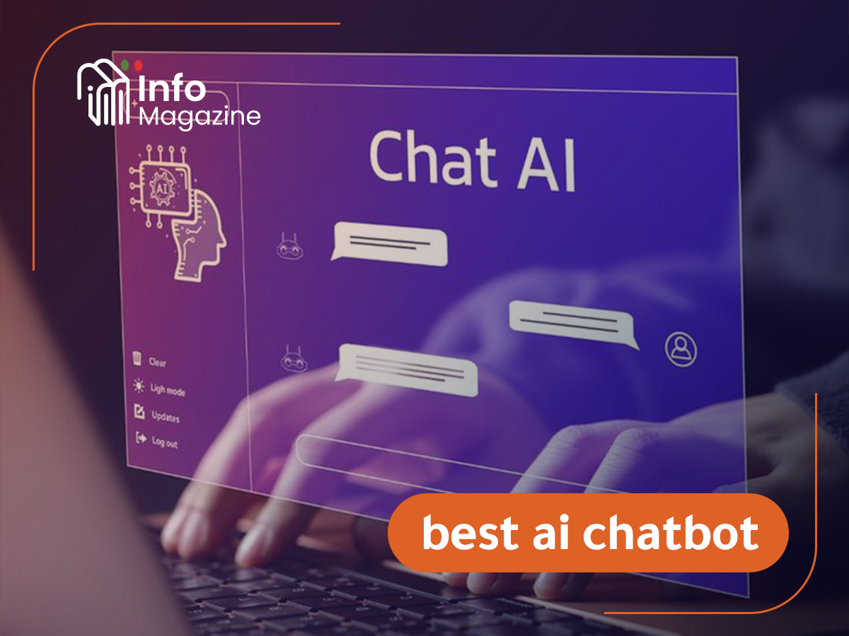 best ai chatbot