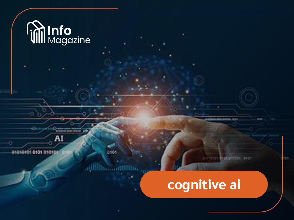 cognitive ai