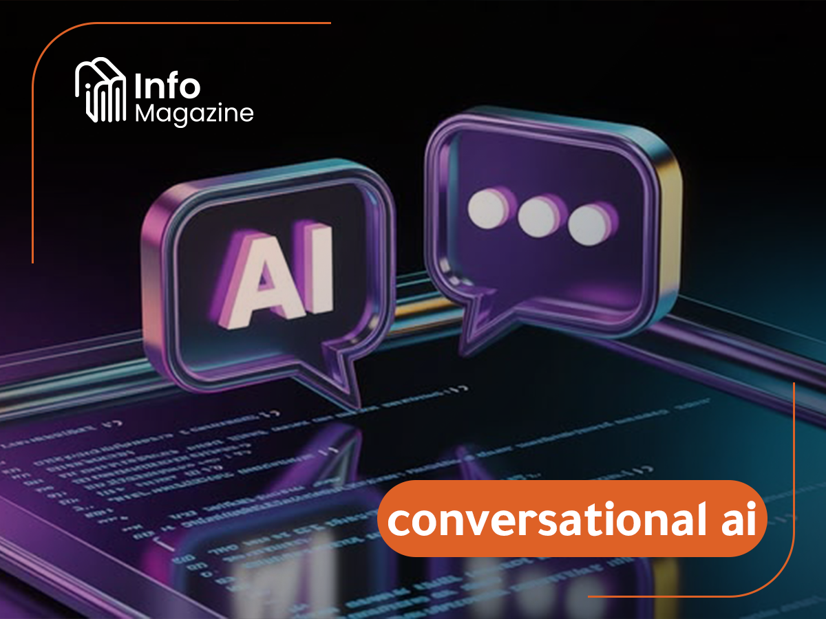 conversational ai