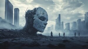 How AI Safety Reduces Extreme Risks