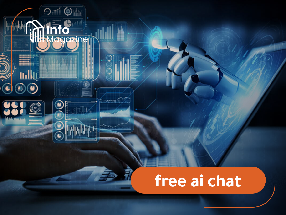free ai chat
