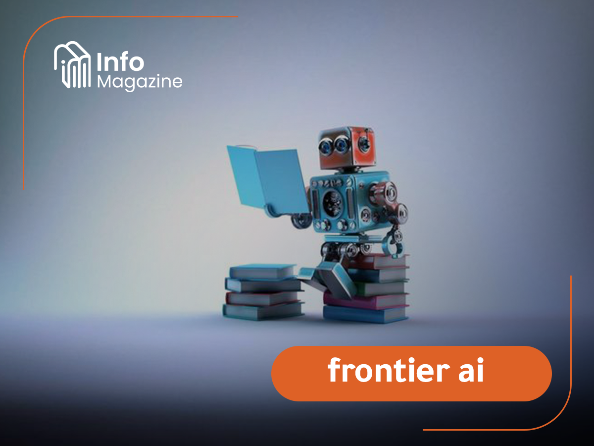 frontier ai