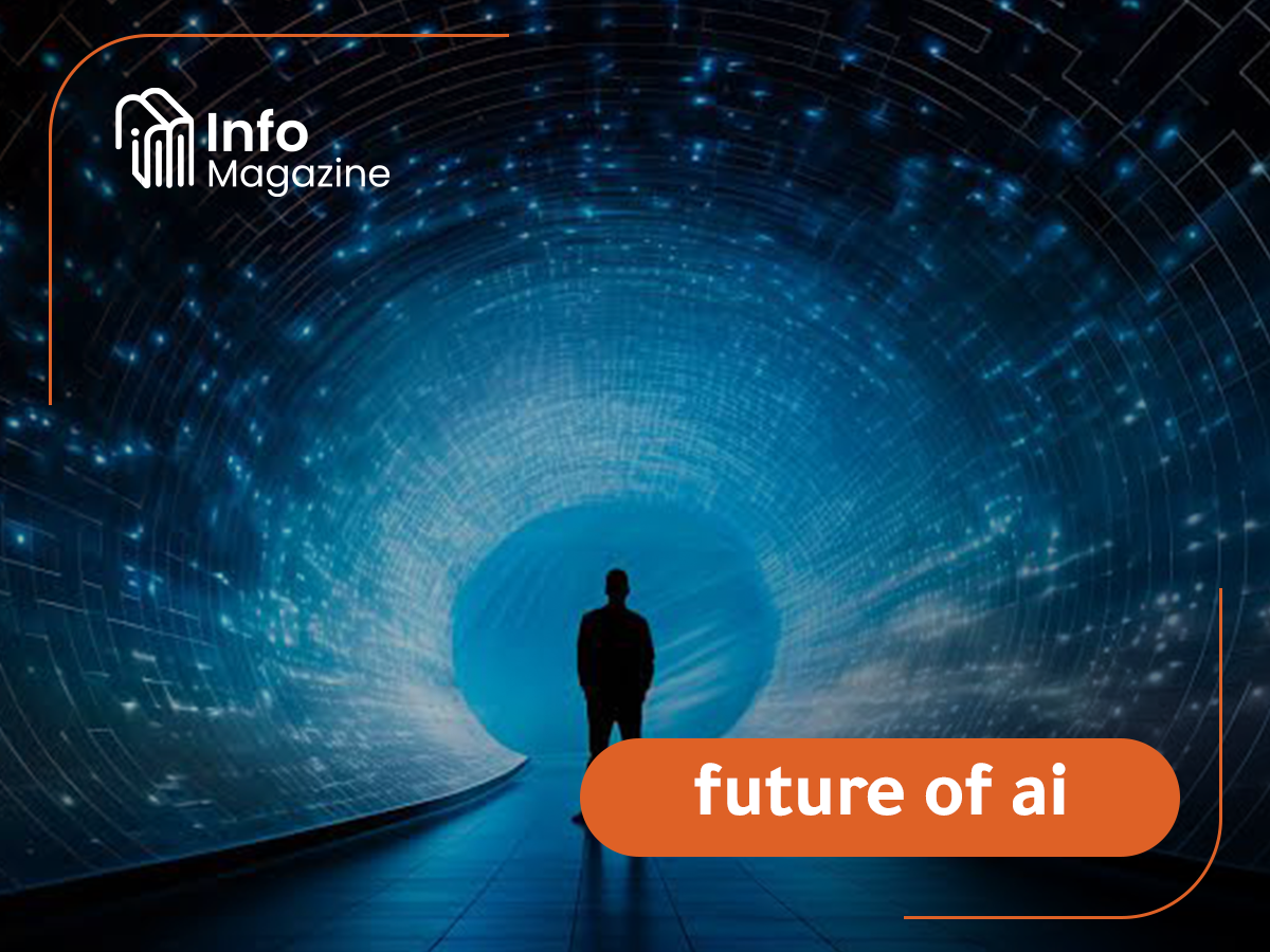 future of ai