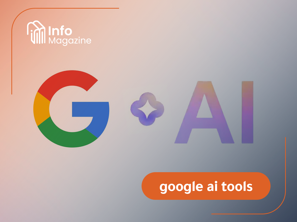 google ai tools