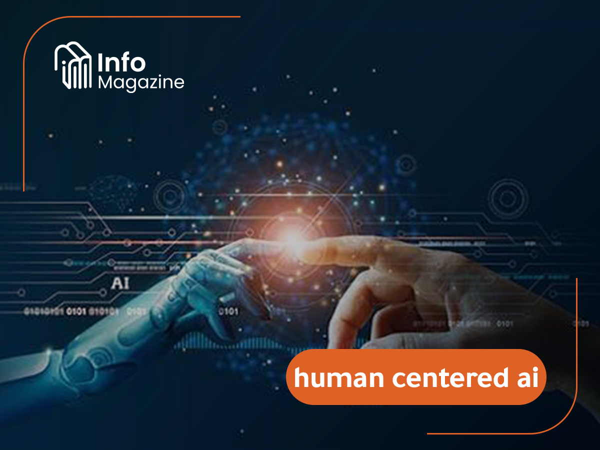 human centered ai