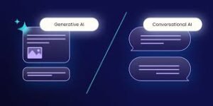 Common Uses of Conversational AI