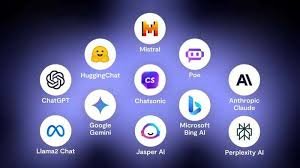 Best AI Chatbot 