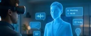 ai virtual assistant