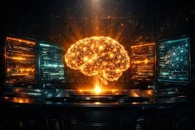 frontier ai