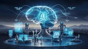 future of ai