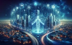 The Future of AI in Healthcare