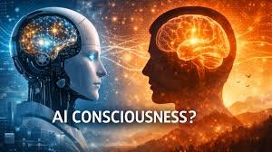 ai consciousness