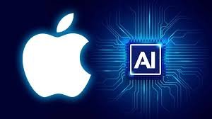 apple ai