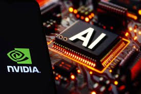 nvidia ai