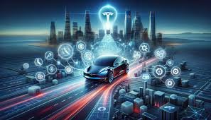 Tesla AI Products and Technologies
