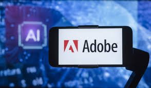 AI Features in Creative Cloud