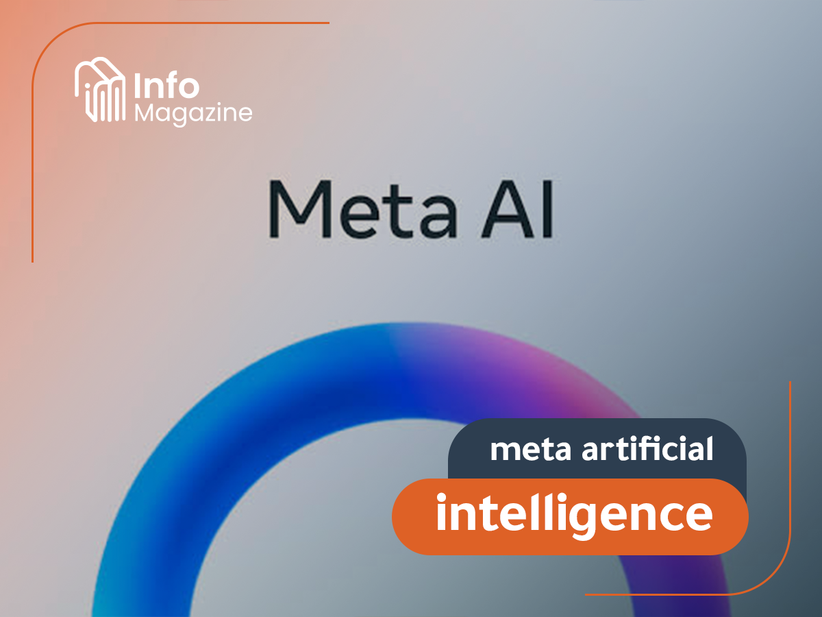 meta artificial intelligence