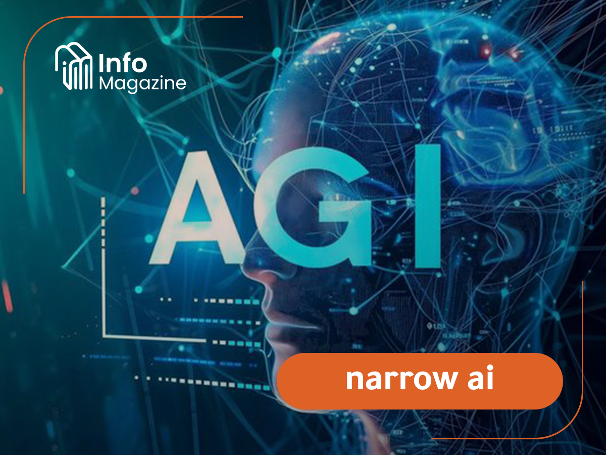 narrow ai
