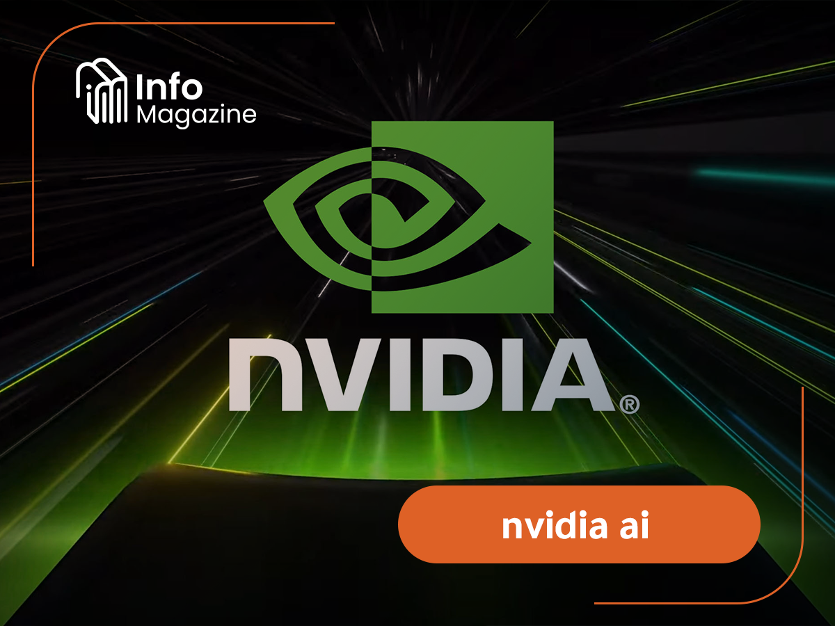 nvidia ai