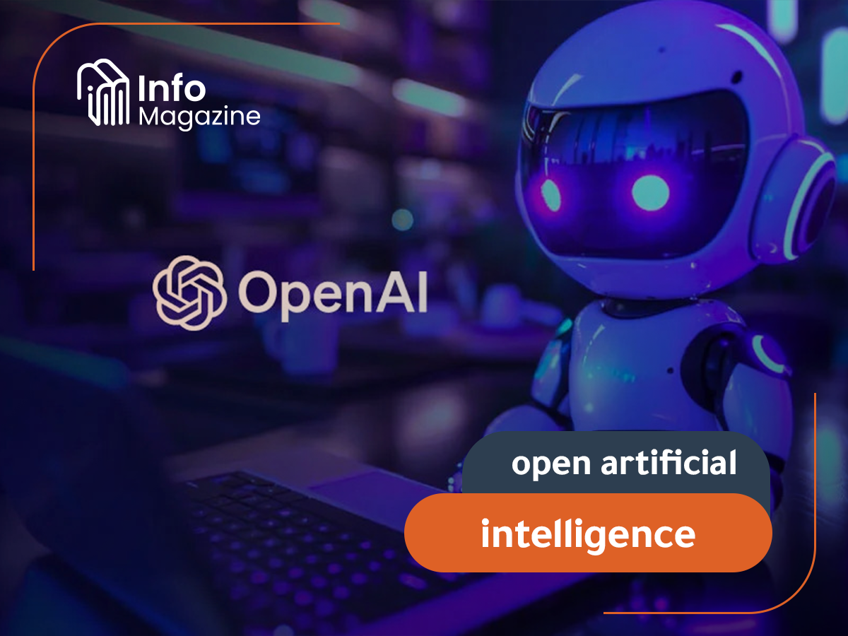 open artificial intelligence