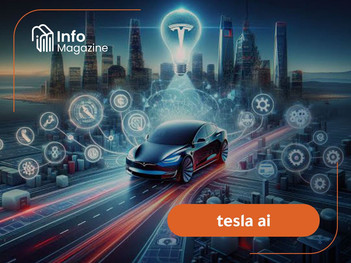 tesla ai