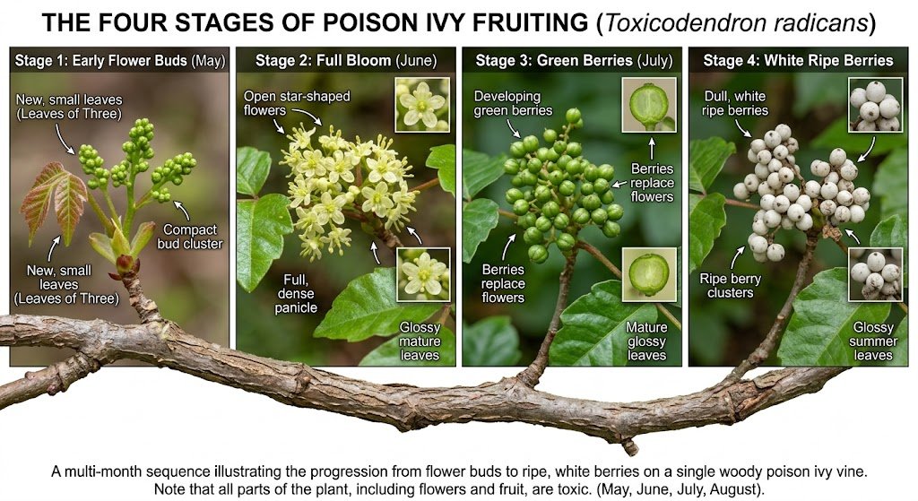 How to Avoid Poison Ivy Exposure