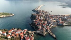 Why Is the Black Sea Considered Dangerous?
