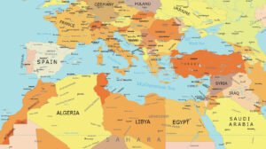 Interesting Facts About the Mediterranean Sea