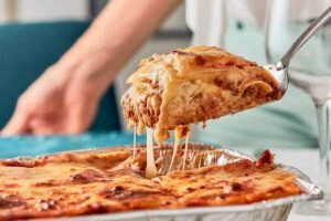 Tips for Trying Authentic Italian Food