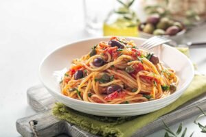 Best Traditional Foods to Try in Italy