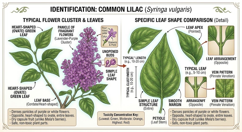 What Is a Lilac Plant?