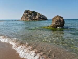 Safety Tips for Visitors