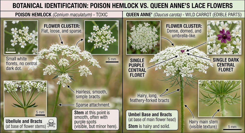What Is Queen Anne's Lace?