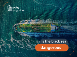 is the black sea dangerous